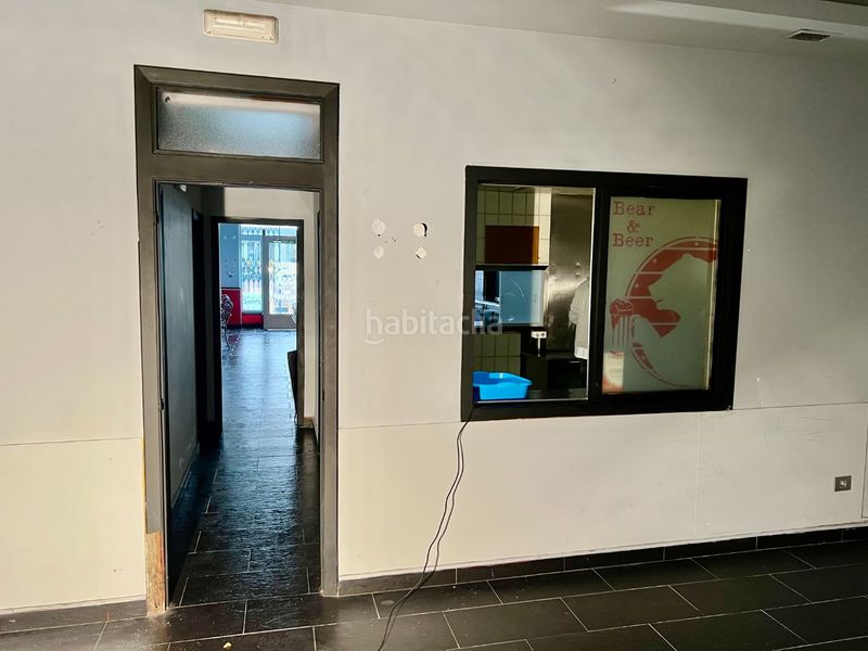 Foto 40a04a62-0528-4b24-87ef-062f3a3fa165. Rent business premise in avenida santiago 12 in Estrada (A)
