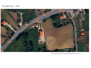Terreny residencial a Proame 18. Se vende magnifico y estratégico solar