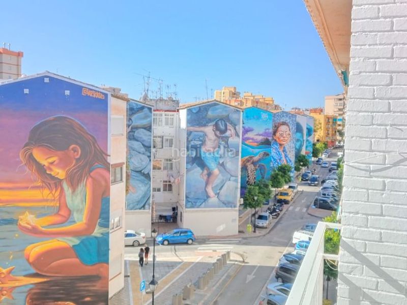 Foto 5ee618d0-5040-4325-96b2-60aa324861f4. Flat in calle menorca 24 in Centro ciudad Fuengirola