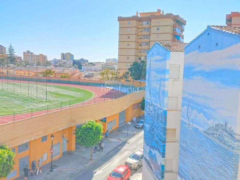 Foto 775d60df-8476-4a59-9a39-88dde7b515c4. Flat in calle menorca 24 in Centro ciudad Fuengirola