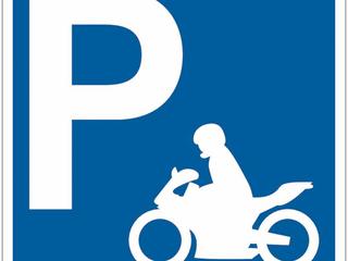 Lloguer Aparcament de moto a Carrer angel guimerà 22. Plaza de parking para moto/s.