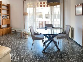 Pis a Recreo  90. (abstenerse inmobiliarias). piso de 4 habitaciones y ascensor en
