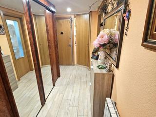 Appartamento in Paseo enrique tierno galvan  22. Amplio