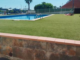 Appartement à Susanpark  11. Magnífica ubicación