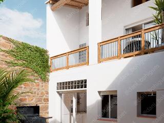 Casa a Charco 5. ¡tu refugio personalizado te espera en el encanto de jarafuel!