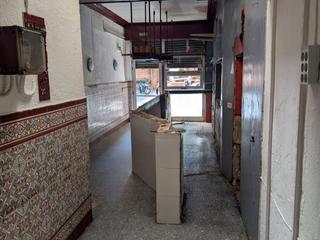 Rent Business premise in Passeig de la bonanova 34. Local comercial passeig de la bonanova 34