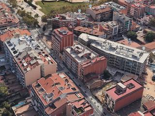 Terreny residencial a Avinguda barcelona 96. Solar urbano