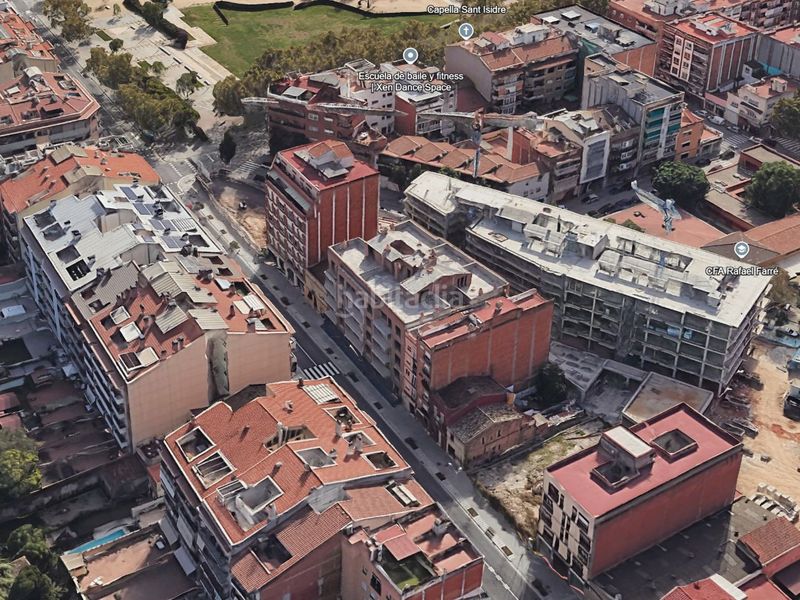 Foto e0d8c5d0-02d9-4714-b11d-036d6699e1f4. Wohngrundstück in avinguda barcelona 96 in Molins de Rei