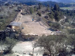Propriété à Escoles (les) (viladordis) 3. Finca rustica