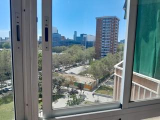 Piso en Gran via de les corts catalanes 1066. Piso en les corts catalanes