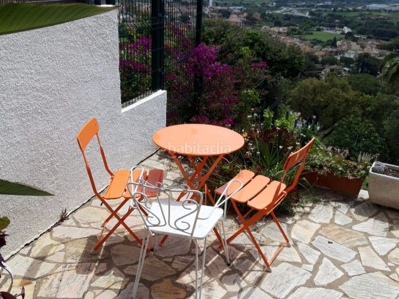 Foto 5bdf6dc1-1d8d-41f7-9e18-379365721a76. Rent studio in carrer de la selva 83 in Cabanyes-Mas Ambrós-Mas Pallí Calonge