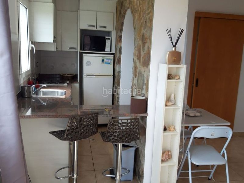 Foto 8a7c16b9-a1fa-4bf1-94a0-f12a1d297a7c. Rent studio in carrer de la selva 83 in Cabanyes-Mas Ambrós-Mas Pallí Calonge