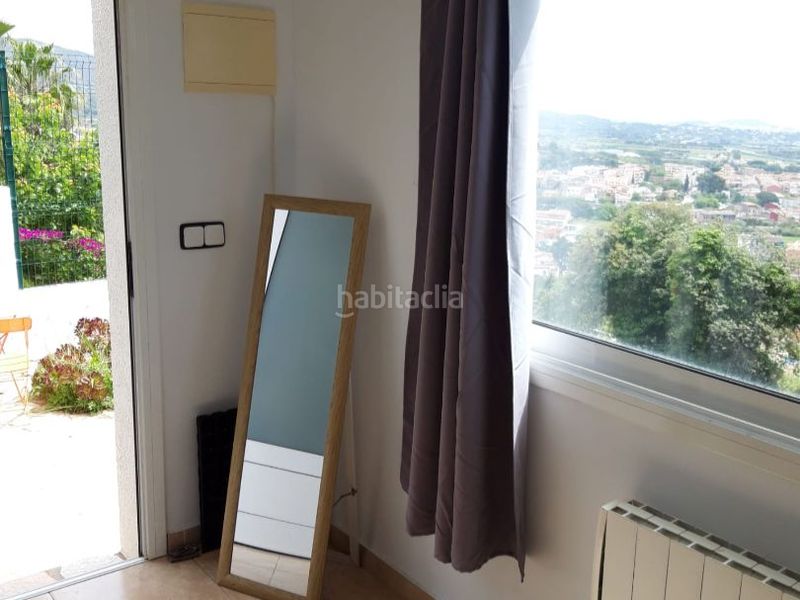 Foto 9107077b-f81d-4bca-bb0c-46aec6f984d2. Rent studio in carrer de la selva 83 in Cabanyes-Mas Ambrós-Mas Pallí Calonge