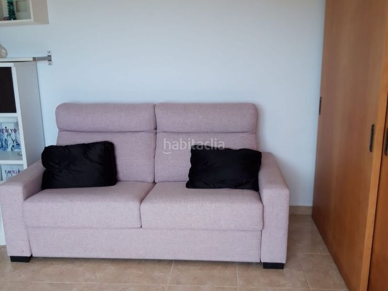 Foto a263519a-8634-4478-be11-892c9eeba0bd. Rent studio in carrer de la selva 83 in Cabanyes-Mas Ambrós-Mas Pallí Calonge