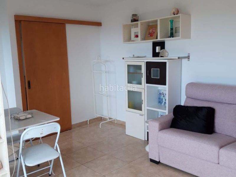 Foto ab4b11a2-d307-4a4a-97e9-9130c17c46de. Rent studio in carrer de la selva 83 in Cabanyes-Mas Ambrós-Mas Pallí Calonge