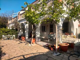 Ground floor in Verge del pilar 23. Bonito bajo a 200 metros playa