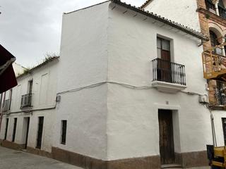 Maison à Plaza de san fernando  12. Gran casa a reformar. muchas posibilidades en una sola casa