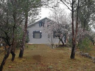 Xalet a Partida la llacuna  2. Chalet de montaña en la llacuna