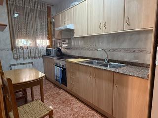 Lloguer Casa a Plaza del puente 3. Casa con 5 habitaciones reformada
