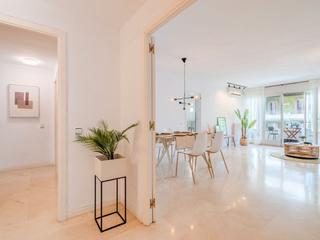 Flat in Carrer barcelona 17