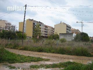 Terrain résidentiel à Alcala de xivert 30. Centro de benicarlo