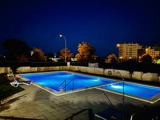 Piso en Avenida de las naciones 40. Piso de 3 dormitorios en pau 5, playa de san juan – a 10 min de