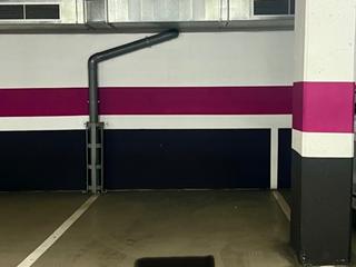 Location Parking voiture à Carrer de beethoven 9. Nuevo