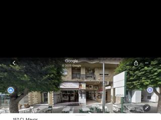 Rent Business premise in Calle mayor 180. Local comercial muy bien ubicado centro alcantarilla