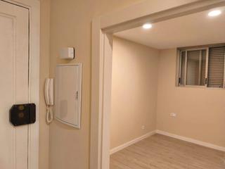 Piso en Francisco silvela 34. Piso semisótano recien reformado guindalera