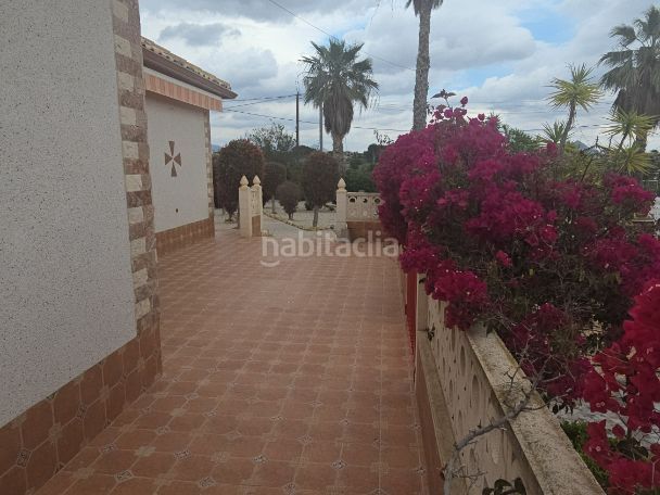 Foto 4f3ee33d-9abe-4438-9dfa-73992ed2db41. Chalet en calle baños 3 45 chalet en venta bocamina en Fortuna