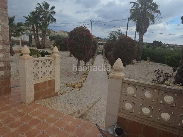 Foto 53afc8eb-f48a-4e7b-ba29-98007713eb64. Chalet en calle baños 3 45 chalet en venta bocamina en Fortuna