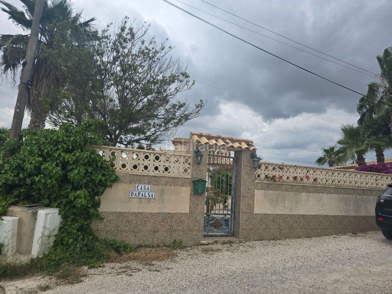 Foto 621dd691-0157-4b21-9f64-9428c33960de. Chalet en calle baños 3 45 chalet en venta bocamina en Fortuna