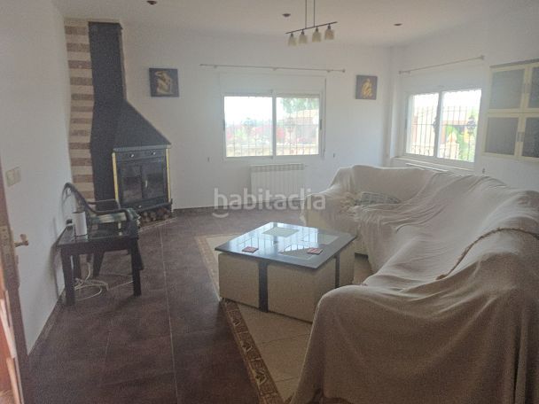 Foto 9752d0d9-2d84-4bb2-9b37-83d5498e2b75. Chalet en calle baños 3 45 chalet en venta bocamina en Fortuna