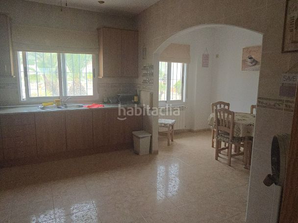 Foto aea37071-5ea8-4489-82bc-b021c571a7df. Chalet en calle baños 3 45 chalet en venta bocamina en Fortuna