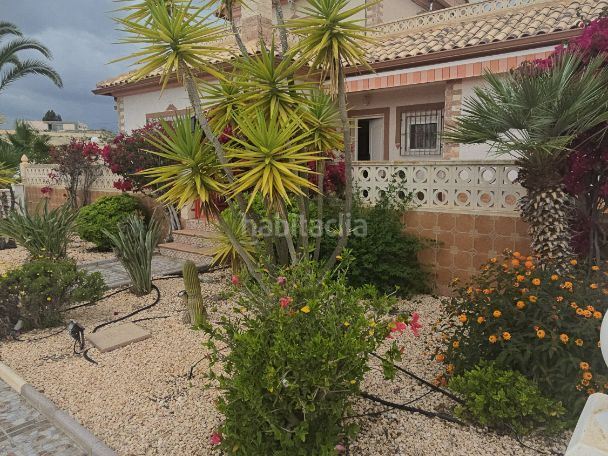 Foto bf7d96a0-6776-4a78-baa8-0f5533579c2a. Chalet en calle baños 3 45 chalet en venta bocamina en Fortuna