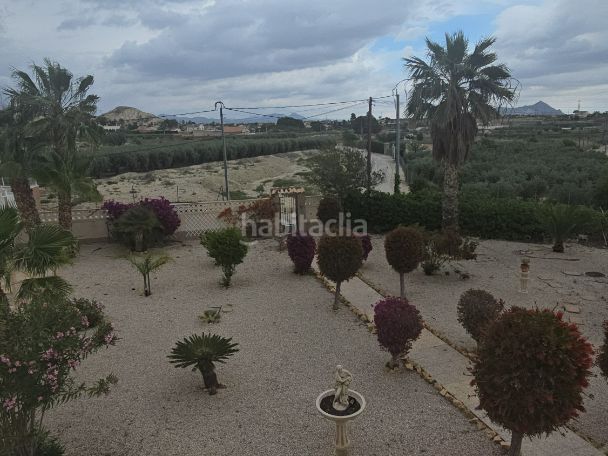 Foto f404e2e7-2237-40cf-93c8-e8e3b07d151a. Chalet en calle baños 3 45 chalet en venta bocamina en Fortuna