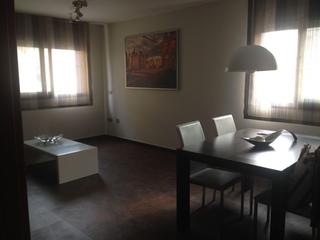 Pis a Reial 81. Piso exterior en navarcles