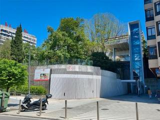 Piso en Conde de torrecedeira 63. Piso en venta en rúa do conde de torrecedeira, 63, berbés - peri