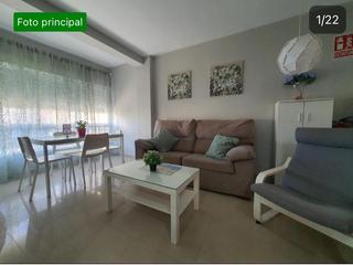 Pis a Calle ancla 3. Apartamento en pleno centro