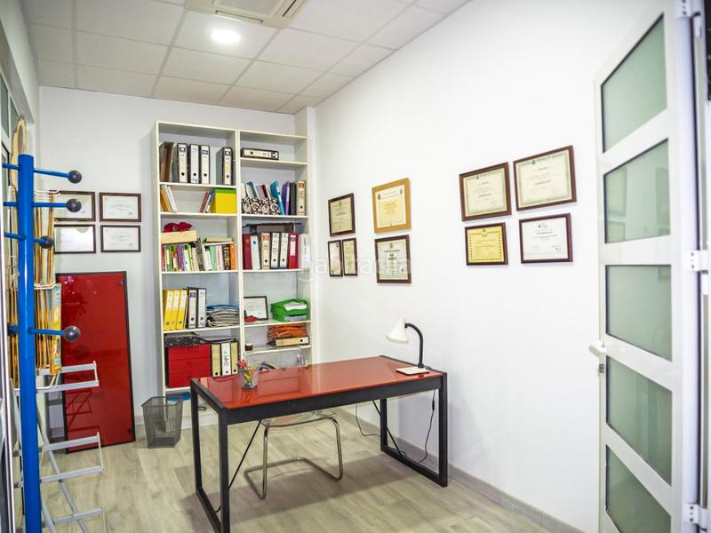 Foto 0b029cc3-ddd9-4a2f-8695-5ae663deb028. Location local commercial dans avenida mediterráneo 33 dans Burriana