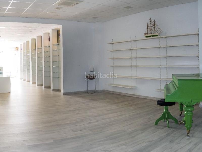 Foto 0bb65d96-3c41-43b1-9caf-ab30ea26ba68. Location local commercial dans avenida mediterráneo 33 dans Burriana