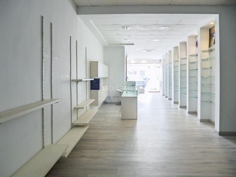 Foto 025d136a-5c93-4923-a33e-82446a226ee7. Miete geschäftsraum in avenida mediterráneo 33 in Burriana