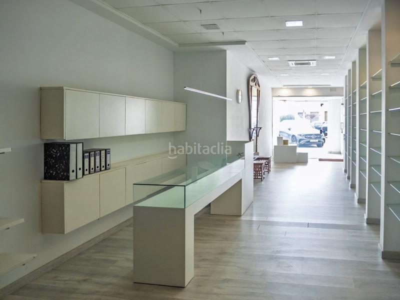 Foto 0df76fa4-ab77-4ee7-9732-294946ea3cba. Rent business premise in avenida mediterráneo 33 in Burriana