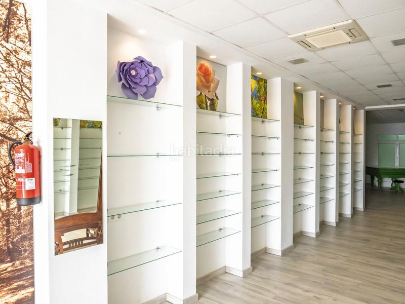 Foto 179a77e3-8e38-47be-929c-46c7bd30d126. Rent business premise in avenida mediterráneo 33 in Burriana