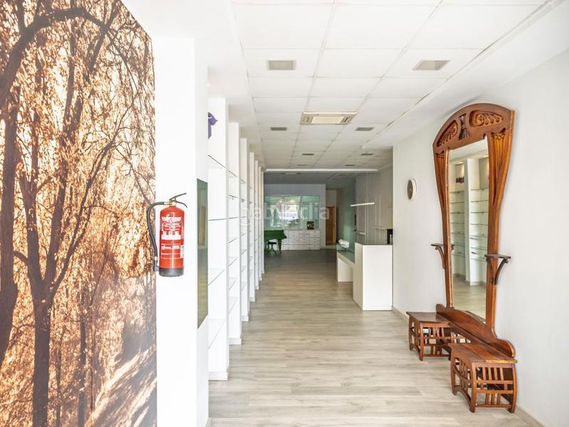 Foto 786e76b5-c493-4d62-bd26-d2e001c4d2b2. Rent business premise in avenida mediterráneo 33 in Burriana