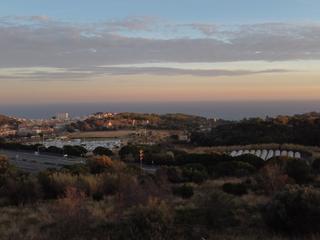 Propriété à Afores llevant 85. ?  ¡oportunidad única! terreno rústico con vistas al mar en are
