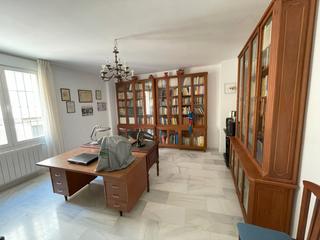 Casa a Calle alcázar 1. Casa con encanto en jódar ideal para vivienda familiar o negocio