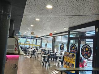 Pas-de-porte Local commercial à Carrer d'eduardo torroja 36. Traspaso bar restaurante con chiquipark – tordera - precio.negoc