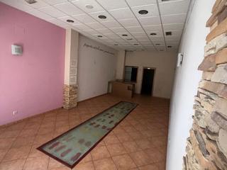 Piano terra in Arzobispo gelmírez 20. ¡oportunidad en villagarcía de arousa!