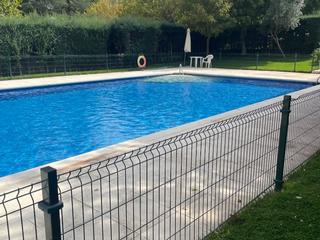 Lloguer Pis a Ramón gómez de la serna  87. Gran piso zona residencial, muy bien comunicada y sin ruidos. mu